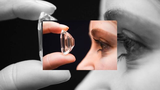 El "diamante perfecto" se vende por 22 mdd en Nueva York
