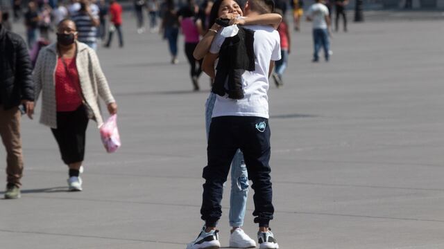 Los jóvenes son menos empáticos