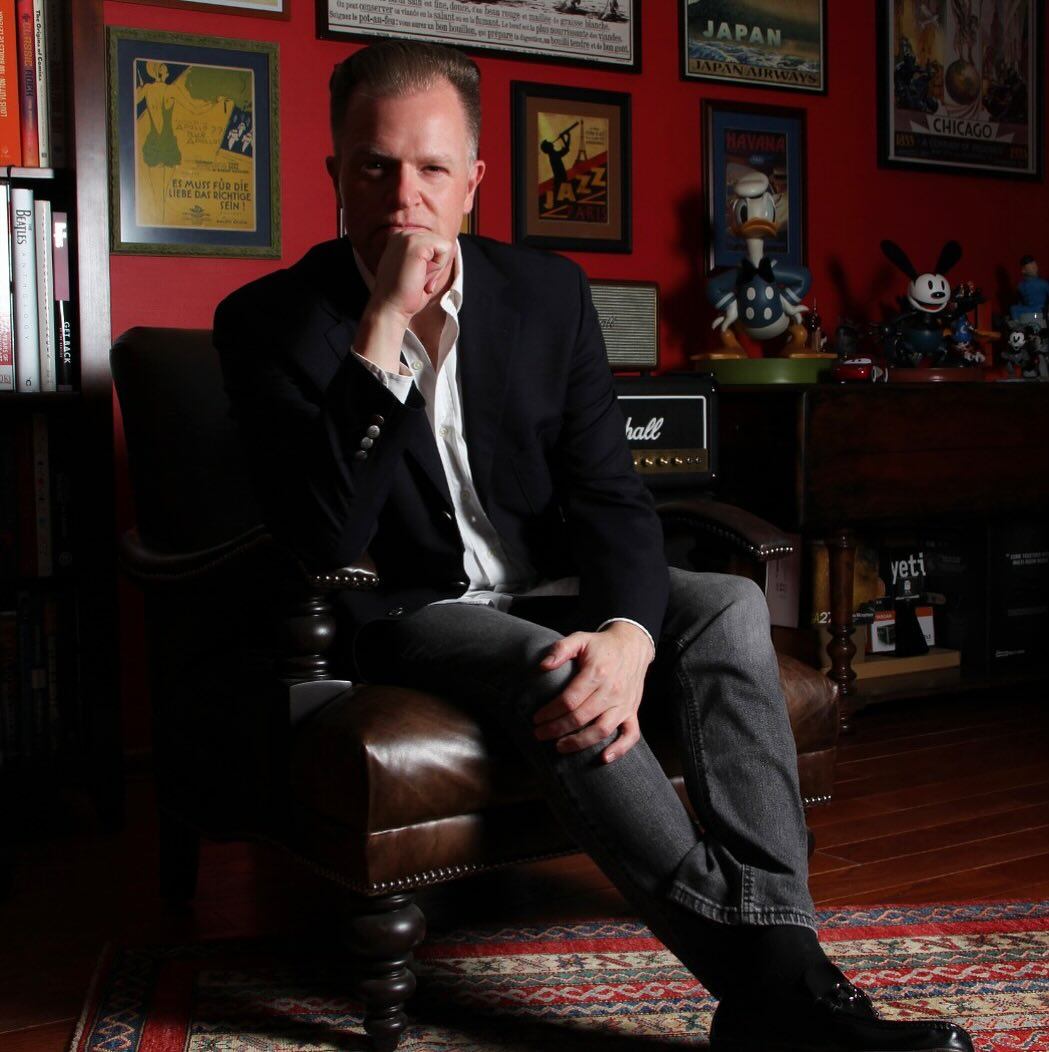 Arturo López Gavito