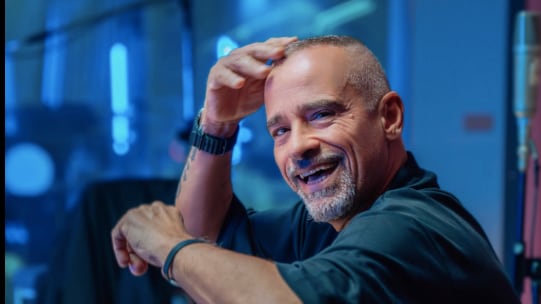 Eros Ramazzotti reprograma conciertos en CDMX y Monterrey; cancela Guadalajara