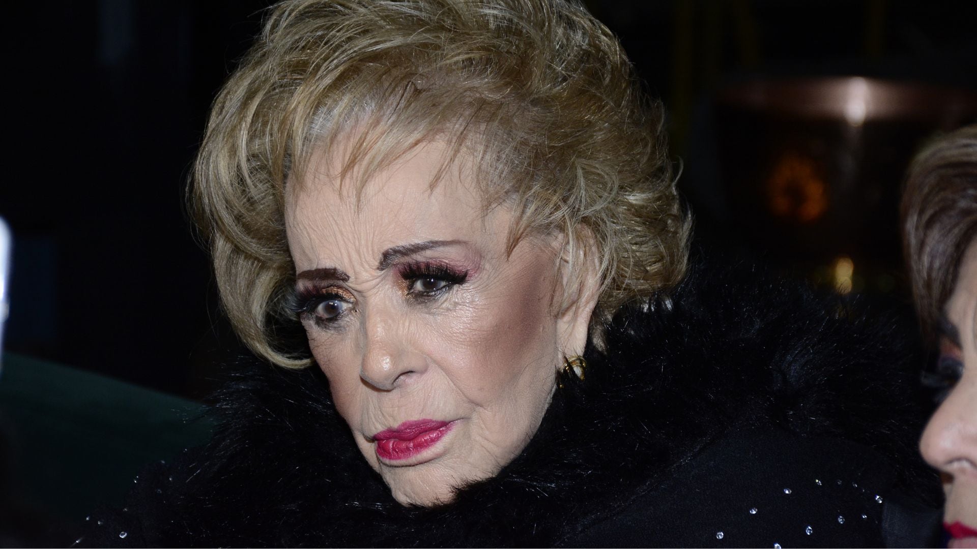 Silvia Pinal