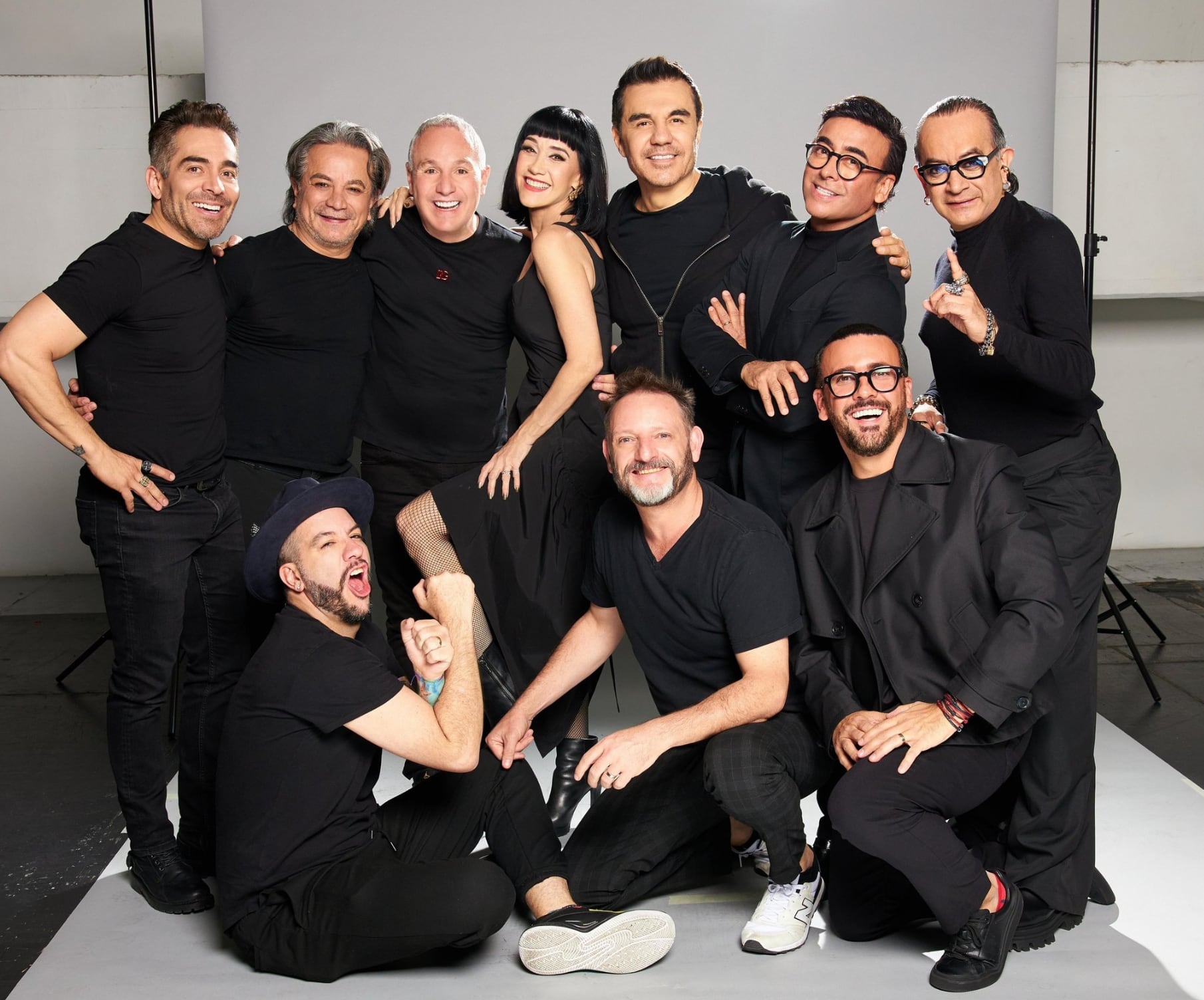 Spamalot 2025