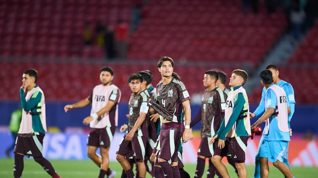 Chivas perdería a una de sus máximas joyas gracias al Mundial Sub-20; no es Hugo Camberos.