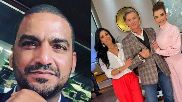 Jean Duverger se une a Sale el Sol