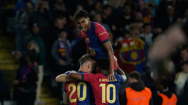 Barcelona vs Mallorca: Los Culés amplían su ventaja en LaLiga