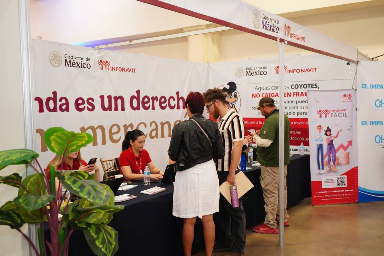Sonora construirá 55 mil casas para familias gracias al Plan Nacional de Vivienda