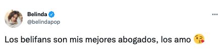 Belinda