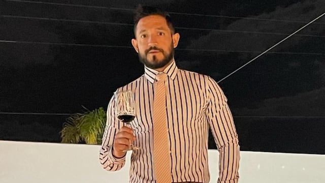 Gualy Cárdenas
