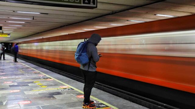 Línea 3 del Metro CDMX