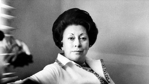 Rosario Castellanos: la palabra como destino y rebeldía