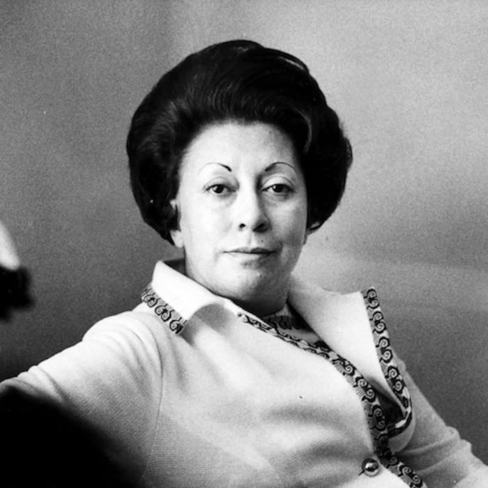 Rosario Castellanos: la palabra como destino y rebeldía