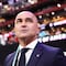 ¿Quién es Roberto Martínez? DT de Portugal