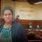 Lenia Batres acusa al pleno de la SCJN de conspirar en su contra por motivos personales
