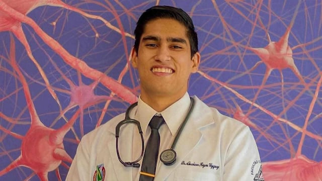 ¿Qué le pasó a Abraham Reyes Vázquez?