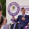 Mauricio Tabe: Puntos Violeta en Miguel Hidalgo protegieron a 99 mujeres en los primeros meses de 2023