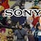 Sony y Crunchyroll se unen para desarrollar nuevas adaptaciones de anime