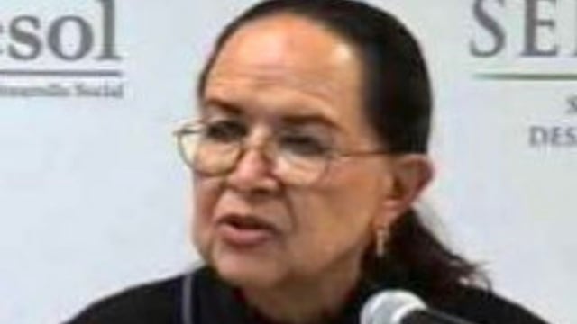 Aida González Martínez