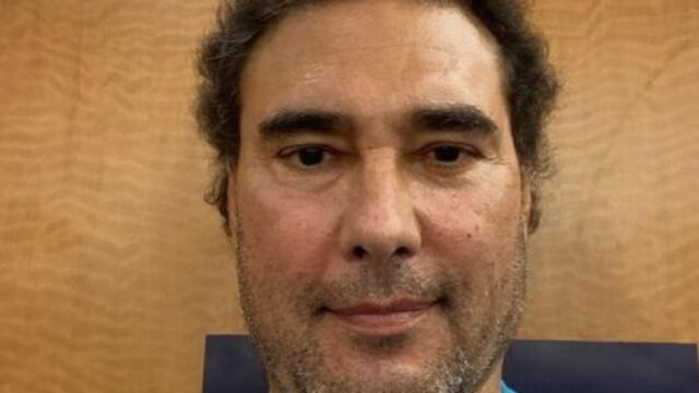 Eduardo Yáñez