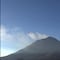 Volcán Popocatépetl hoy 11 de diciembre: Amanece con buena visibilidad