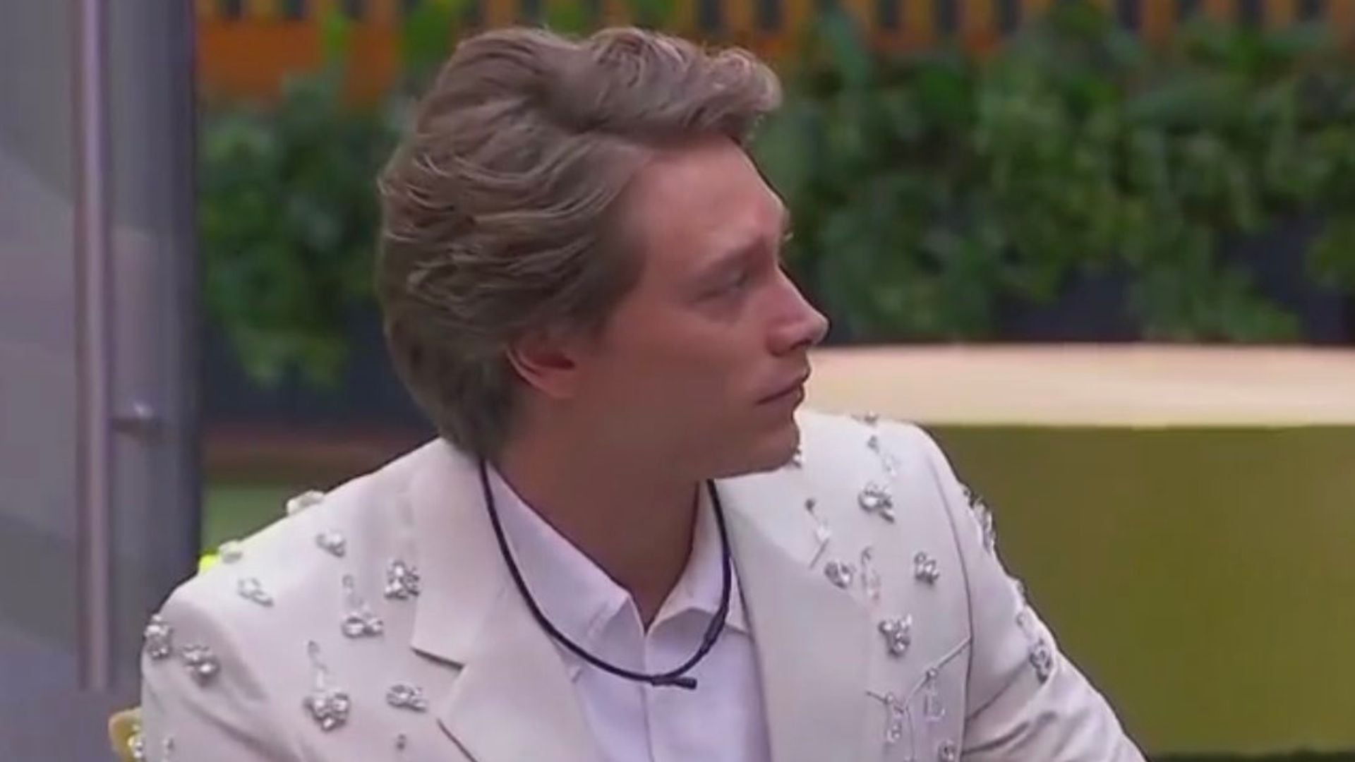 ¿Quién es Aldo Tamez De Nigris? El sobrino de Poncho de Nigris es el ganador de La Casa de los Famosos México 2025