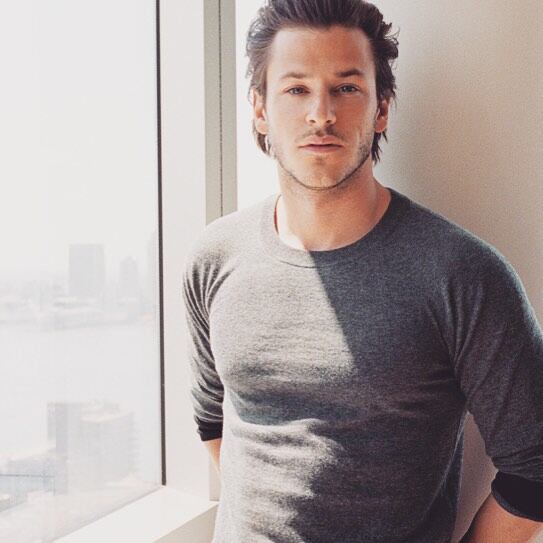 Gaspard Ulliel