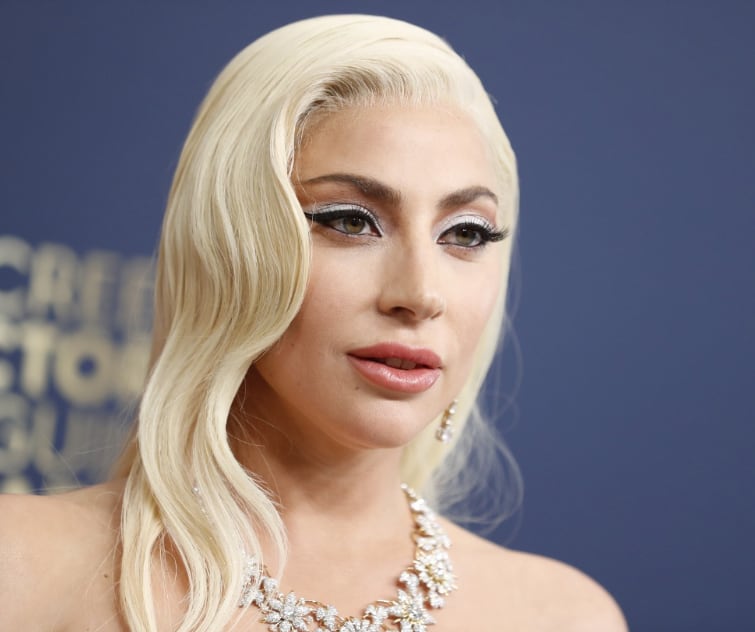 Lady Gaga
