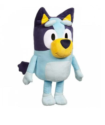 Juguetes de Bluey en Bluey en Bodega Aurrerá