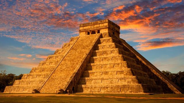 ¿Qué significa el 25 de julio para los mayas? Hoy es el Día Fuera del Tiempo 2025 según el calendario