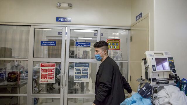 Hay 34 casos confirmados en la entidad