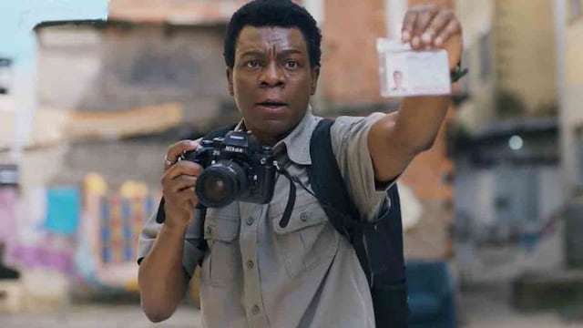 Ciudad de Dios: la lucha no para