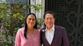 Ariadna Montiel va por Morena: Mario Delgado confirma su postulación