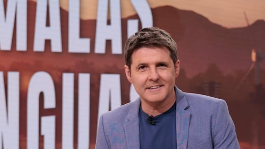 “Ella sabrá”: Jesús Cintora recibe críticas tras la salida de Marta Gómez Montero de Malas Lenguas