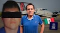 ¿Y dónde está el piloto?