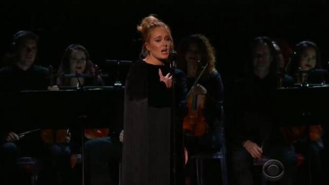 Adele