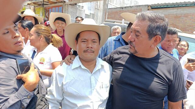 ¿Quién es Albino Gómez? El candidato de Morena que habría sido secuestrado en Cochoapa el Grande