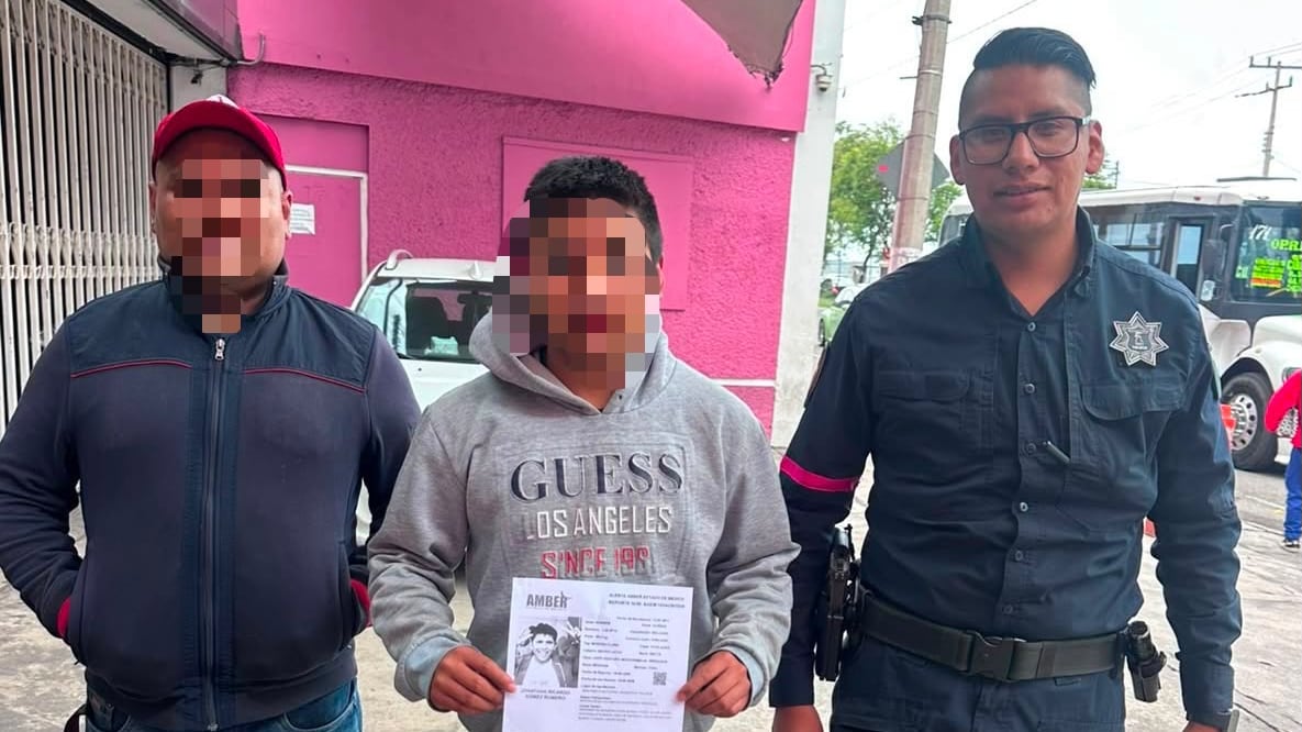 Célula de Búsqueda de Toluca localiza a 82 personas en los primeros meses de 2026