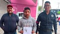 Célula de Búsqueda de Toluca localiza a 82 personas en los primeros meses de 2026