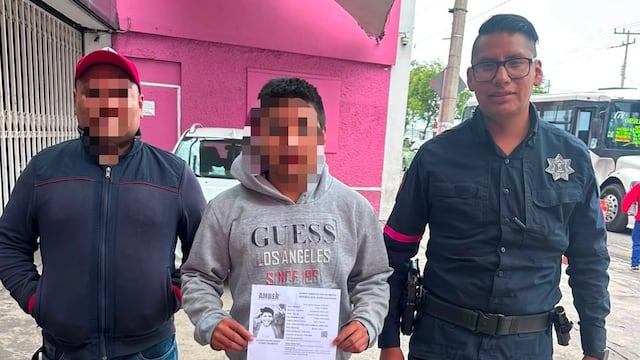 La Célula de Búsqueda de la Policía Municipal de Toluca localizó a 82 personas entre enero y mayo de 2026.