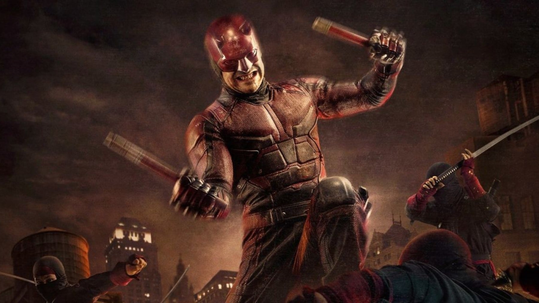 Daredevil