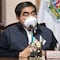Miguel Barbosa: Gobierno de Puebla no permitirá violencia en elecciones 2021