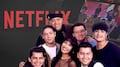 Netflix anuncia el estreno de “Selena y Los Dinos: un legado de familia”, la nueva serie sobre la cantante