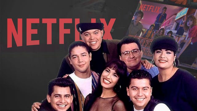 Netflix confirmó el estreno de “Selena y los Dinos”, un documental con los inicios musicales de la cantante