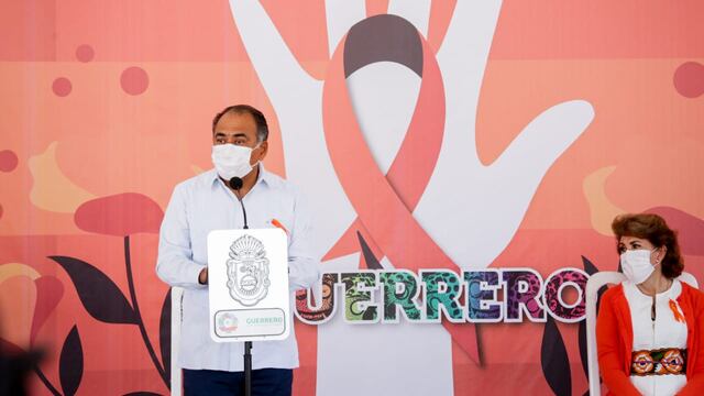 Héctor Astudillo Flores.