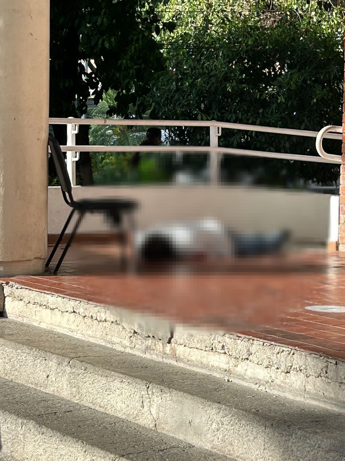 Bruno Plácido Valerio fue asesinado este 17 de octubre