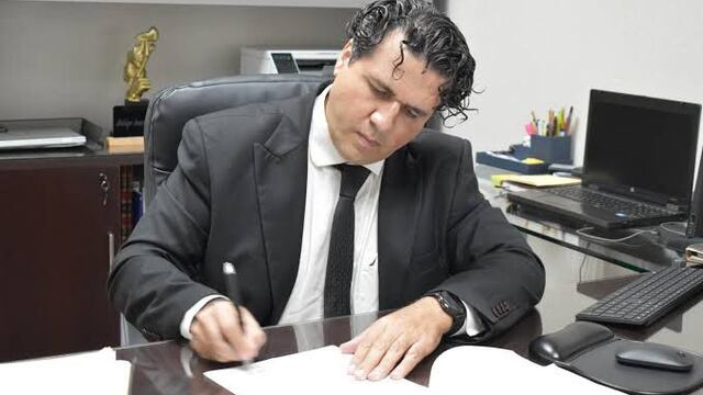 Rodrigo Joaquín Lecourtois López