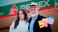 El padre de Fátima Bosch renunció a Pemex desde abril