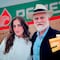 El padre de Fátima Bosch renunció a Pemex desde abril