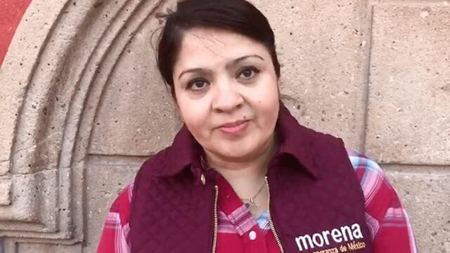 Esos son los candidatos. De unos partidos y de otros. Todos en busca del poder. Y la sociedad y la ley, pues pueden esperar.