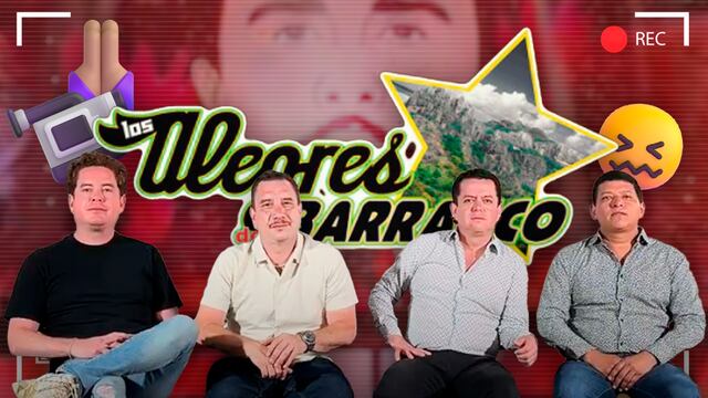 Los Alegres del Barranco se defienden tras críticas por el Mencho del CJNG