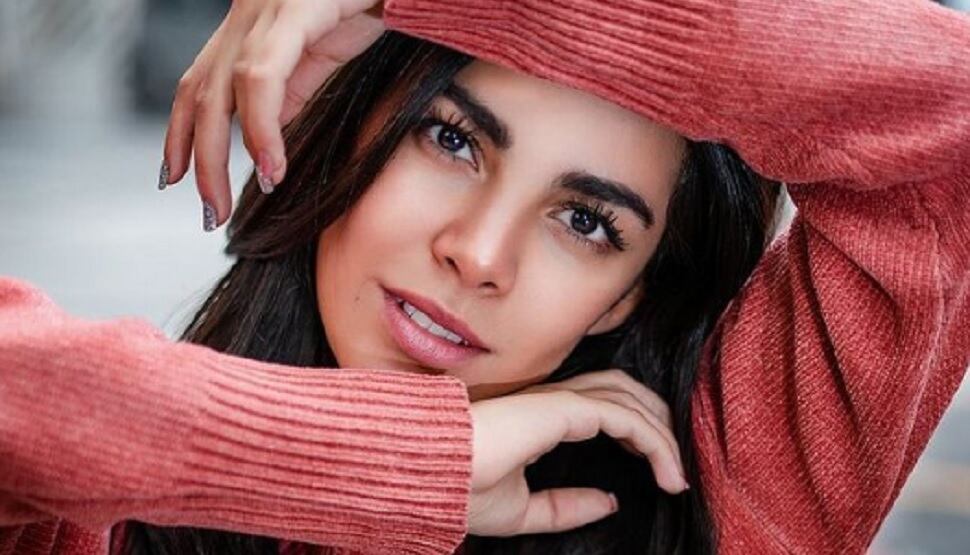 Daniela Berriel
